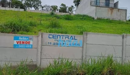TERRENO COM 188,31 m² À VENDA POR R$ 210.000,00 NO BAIRRO NOVA ATIBAIA - ATIBAIA /SP.