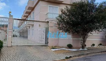 APARTAMENTO COM 96,23 m² À VENDA POR R$ 900.000,00 NO CONDOMÍNIO RESIDENCIAL RISSATTI V - ATIBAIA/SP.