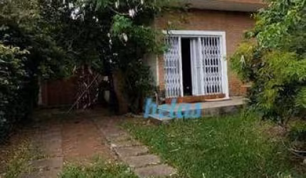 CASA COM 259 m² À VENDA POR R$ 1.080.000,00  NO BAIRRO VILA GÍGLIO - ATIBAIA/SP.