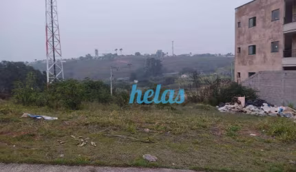 TERRENO COM 240m² À VENDA POR R$ 237.000,00 NO BELLA ATIBAIA- ATIBAIA/SP.