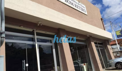 Salão com 396m² à venda por R$ 2.150.000,00 e ou locação R$ 12.000,00 em uma das melhores localizações de Atibaia, ideal para Igreja.