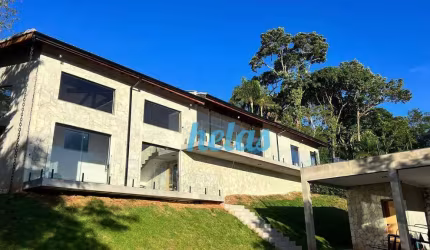 CASA COM 300 m² À VENDA POR R$ 2.350.000,00 NO CONDOMÍNIO PORTAL OURO VERDE - PQ. RIO BAIXO- ATIBAIA/SP.