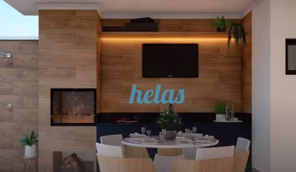 CASA COM 140m²  ALTO PADRÃO À VENDA POR R$ 895.000,00 NO BAIRRO JARDIM JARAGUÁ - ATIBAIA/SP.