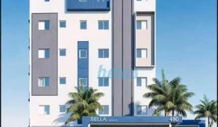 Apartamento com 1 dormitório à venda, 28 m² por R$ 199.000,00 - Loteamento Bella Atibaia - Atibaia/SP