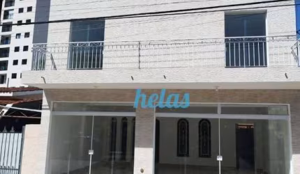 Sala, 200 m² - venda por R$ 1.190.000,00 ou aluguel por R$ 5.038,00/mês - Vila Thais - Atibaia/SP