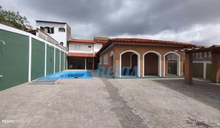CASA COM 153m² À VENDA POR R$ 980.000,00 NO BAIRRO IMPERIAL - ATIBAIA /SP.