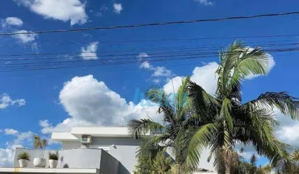 Casa com 4 dormitórios à venda, 460 m² por R$ 4.100.000,00 - Parque Residencial Shambala II - Atibaia/SP