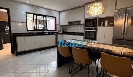 CASA COM 132,31 m² À VENDA POR R$ 600.000,00 NO JARDIM IMPERIAL - ATIBAIA/SP.