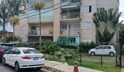 APARTAMENTO COM 90m² PARA LOCAÇÃO POR R$ 4.200,00 NO RESIDENCIAL TERRAZZO - ATIBAIA/SP.
