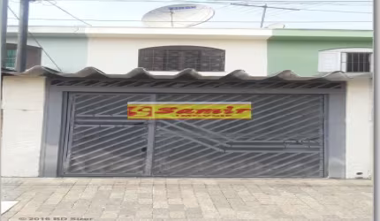 SOBRADO VENDA JAÇANÃ,  107m²
