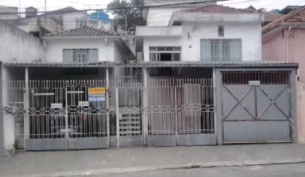 CASA VENDA VILA MARIA,  201m²