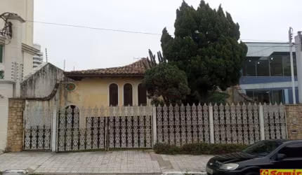 SOBRADO VENDA LOCACAO VILA MARIA ALTA,  500m²
