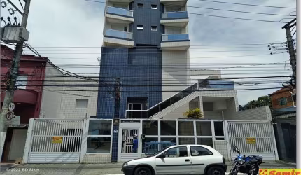 APARTAMENTO LOCACAO CARANDIRU,  40m²