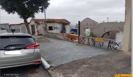 TERRENO VENDA JARDIM JAPÃO,  880m²