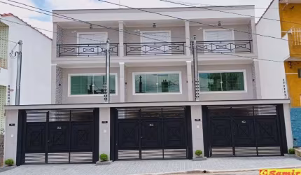 SOBRADO VENDA PARQUE VITÓRIA,  122m²