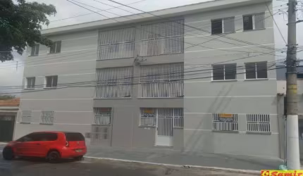 APARTAMENTO LOCACAO TATUAPE,  45m²