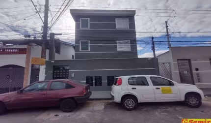 APARTAMENTO VENDA VILA EDE,  32m²