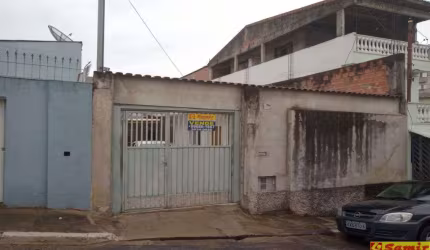 2 CASAS TÉRREAS VENDA VILA EDE,  180m²