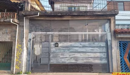 SOBRADO VENDA VILA EDE,  100m²