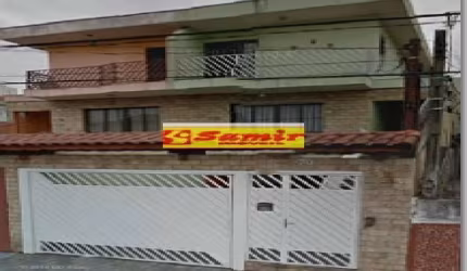 SOBRADO VENDA VILA EDE,  160m²
