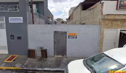 CASA TÉRREA VENDA VILA GUILHERME,  375m²