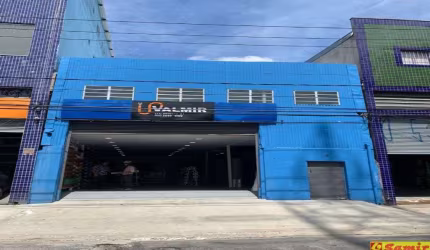 GALPAO VENDA VILA GUILHERME,  249m²