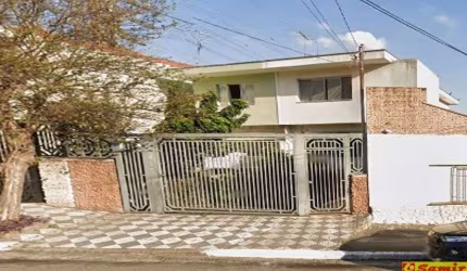 SOBRADO VENDA VILA GUILHERME,  174m²