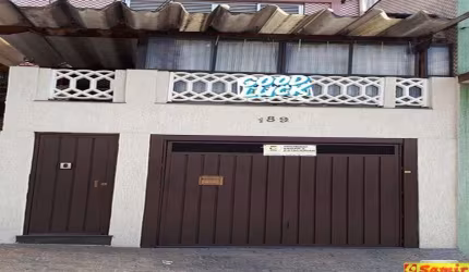 SOBRADO VENDA VILA GUILHERME,  120m²