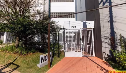 APARTAMENTO VENDA VILA GUSTAVO,  43m²