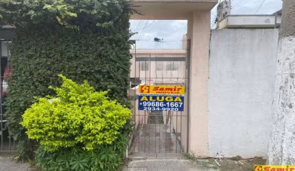 CASA LOCACAO VILA MARIA,  1m²