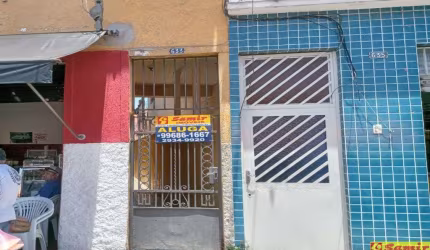 SOBRADO LOCACAO VILA MARIA,  1m²