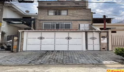 SOBRADO VENDA LOCACAO VILA MARIA,  340m²