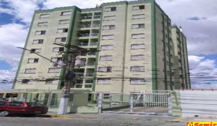 APARTAMENTO VENDA VILA MARIA ALTA,  56m²