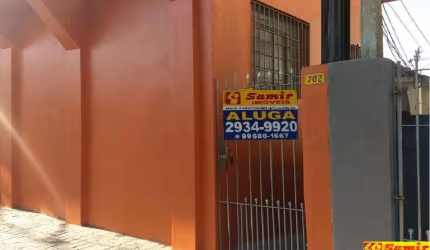 CASA LOCACAO VILA MARIA ALTA,  1m²