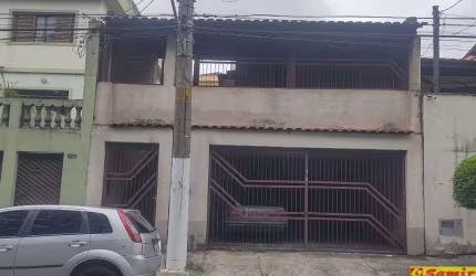 CASA VENDA VILA MARIA ALTA,  273m²