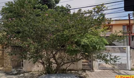 CASA TÉRREA VENDA VILA MARIA ALTA,  310m²