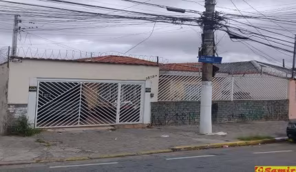 CASA TÉRREA VENDA VILA MARIA ALTA,  440m²