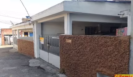 CASA TÉRREA VENDA VILA MARIA ALTA,  90m²