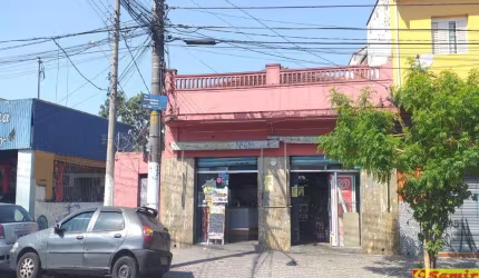 SALÃO COMERCIAL VENDA LOCACAO VILA MARIA ALTA,  405m²