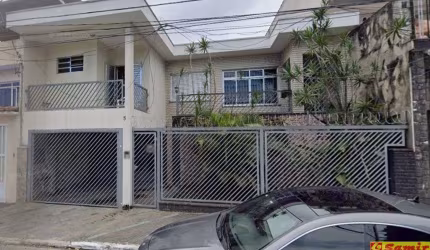 SOBRADO VENDA VILA MARIA ALTA,  341m²