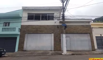 SOBRADO VENDA LOCACAO VILA MARIA ALTA,  400m²