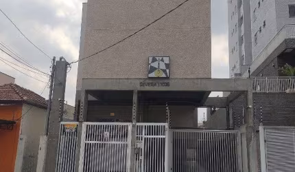 APARTAMENTO VENDA VILA MARIA BAIXA,  47m²