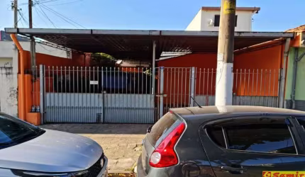 SOBRADO VENDA VILA MARIA BAIXA,  240m²
