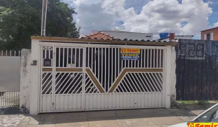 2 CASAS TÉRREAS + 1 SOBRADO COM SALÃO VENDA VILA MARIA BAIXA,  200m²