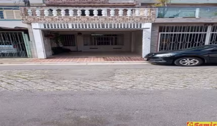 SOBRADO VILA MARIA BAIXA 3 Domitório(s)