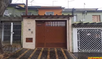 SOBRADO VENDA VILA MARIA BAIXA,  106m²
