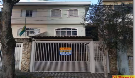 SOBRADO VENDA VILA IZOLINA MAZZEI,  170m²
