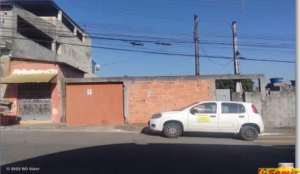 TERRENO VENDA Aruja,  300m²