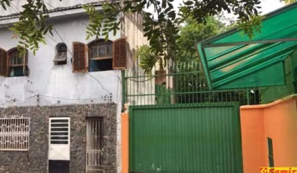 TERRENO VENDA BARRA FUNDA,