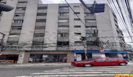 APARTAMENTO LOCACAO BELÉM,  46m²
